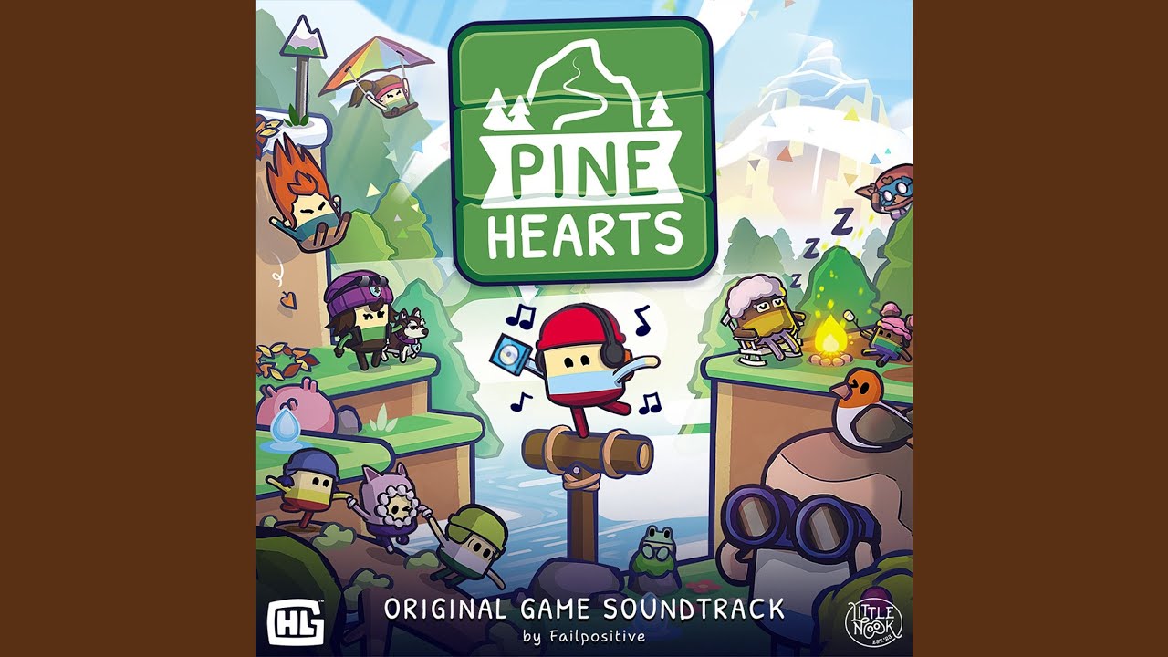 YouTube에서 The Journey Ahead (Title Screen) 보기 YouTube에서 The Journey Ahead (Title Screen) 보기
