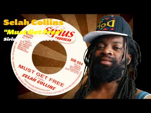 レア・ルーツレゲエ名盤！Selah Collins Must Get Free hqdefault.jpg