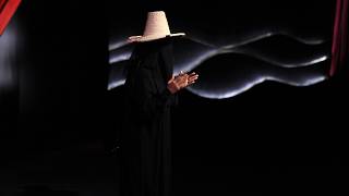 Daughter of the Earth | Beyond Borders | Fatima AlKhabeer | TEDxTaiz