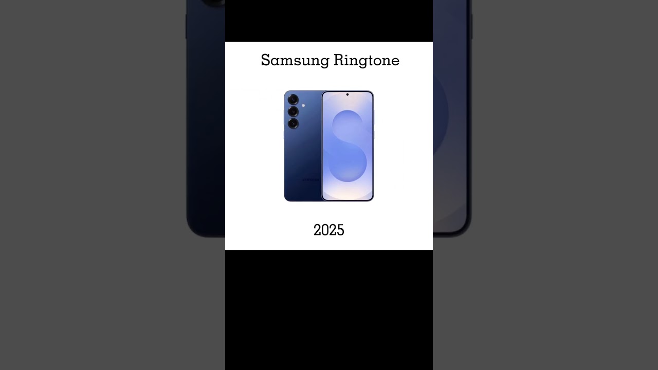 Evolusi Nada Dering Lonceng Samsung Galaxy