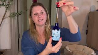 Absonutrix Pterostilbene With Hesperidin 390 Mg, 4 Oz Liquid Review