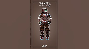 Spice #086 |Dynamic Alignment｜動的整列  #shorts