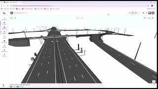 Civil Designer and Catenda Hub integration