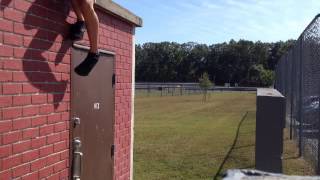 Cats, Tacs and Climb Ups