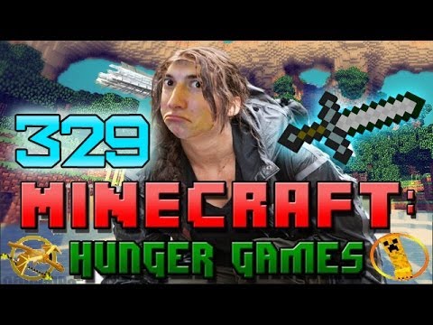 Minecraft: Hunger Games w/Mitch! Game 329 - EMBARRASSMENT! - Minecraft: Hunger Games w/Mitch! Game 329 - EMBARRASSMENT!