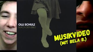 Olli Schulz - Mach den Bibo - Musikvideo (mit Bela B.) - aus dem Jahr 2009