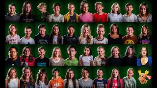 TV Productions 22-23 Final Sendoff