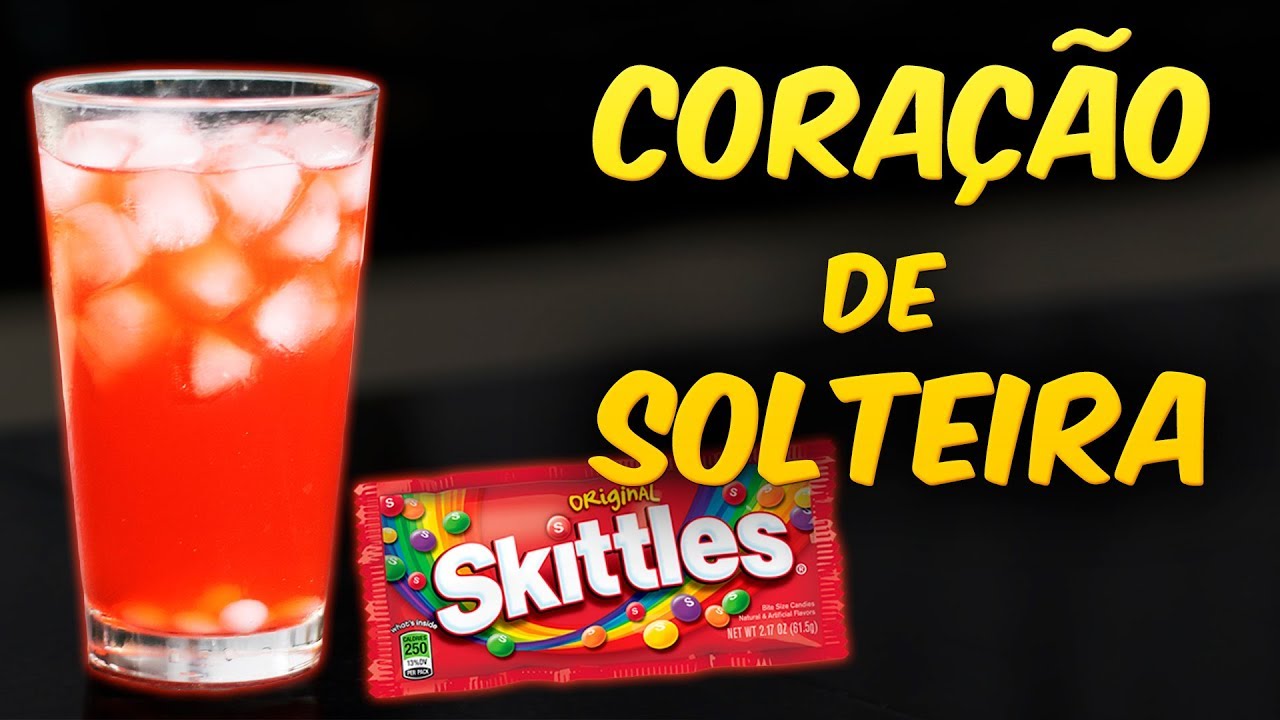 CORAÇÃO DE SOLTEIRA - AllCool 