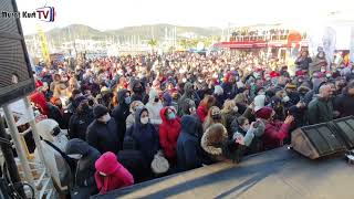 Selçuk Balcı ~ İşte Gi̇di̇yorum