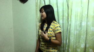 Wind Beneath My Wings Chorus By Eunice Arenas And Ericka Arenas