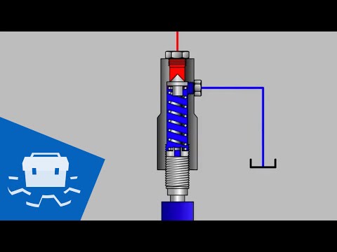 Video: Bottom valves: description, application, characteristics
