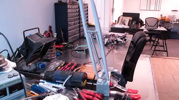 EZ-B v4 Camera Wire Length Test