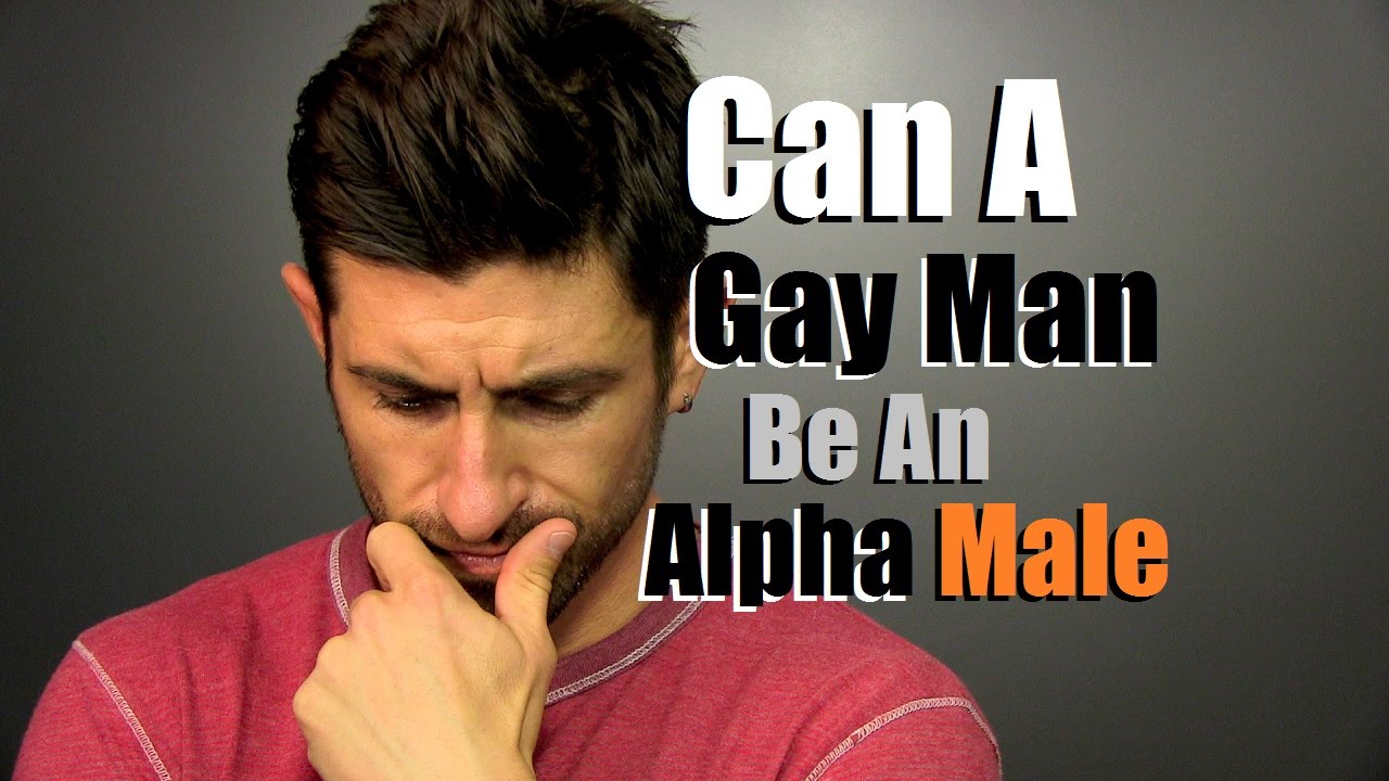 How To Find Out If Your Man Is Gay 26