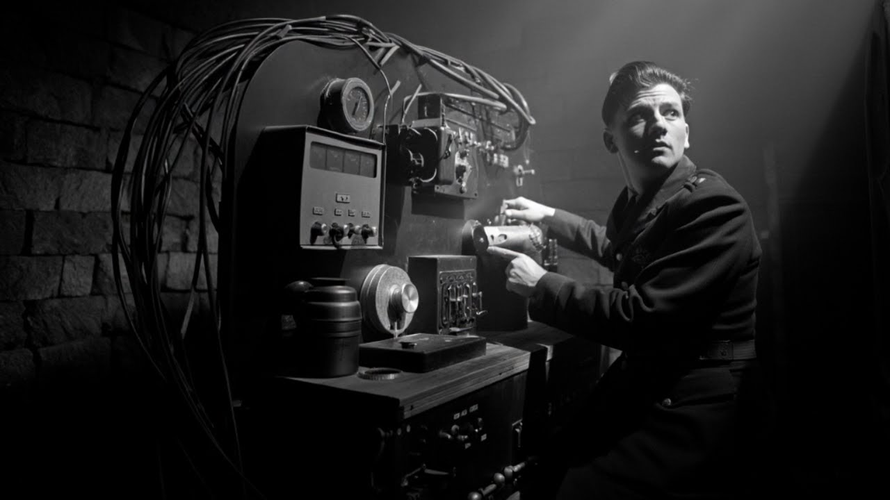 Bomission Impossible Computer How the Atomic Bomb’s Computer Became the Foundation of Modern AI - YouTube