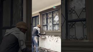 WORK IN PROGRESS IN SAKINA ARUSHA