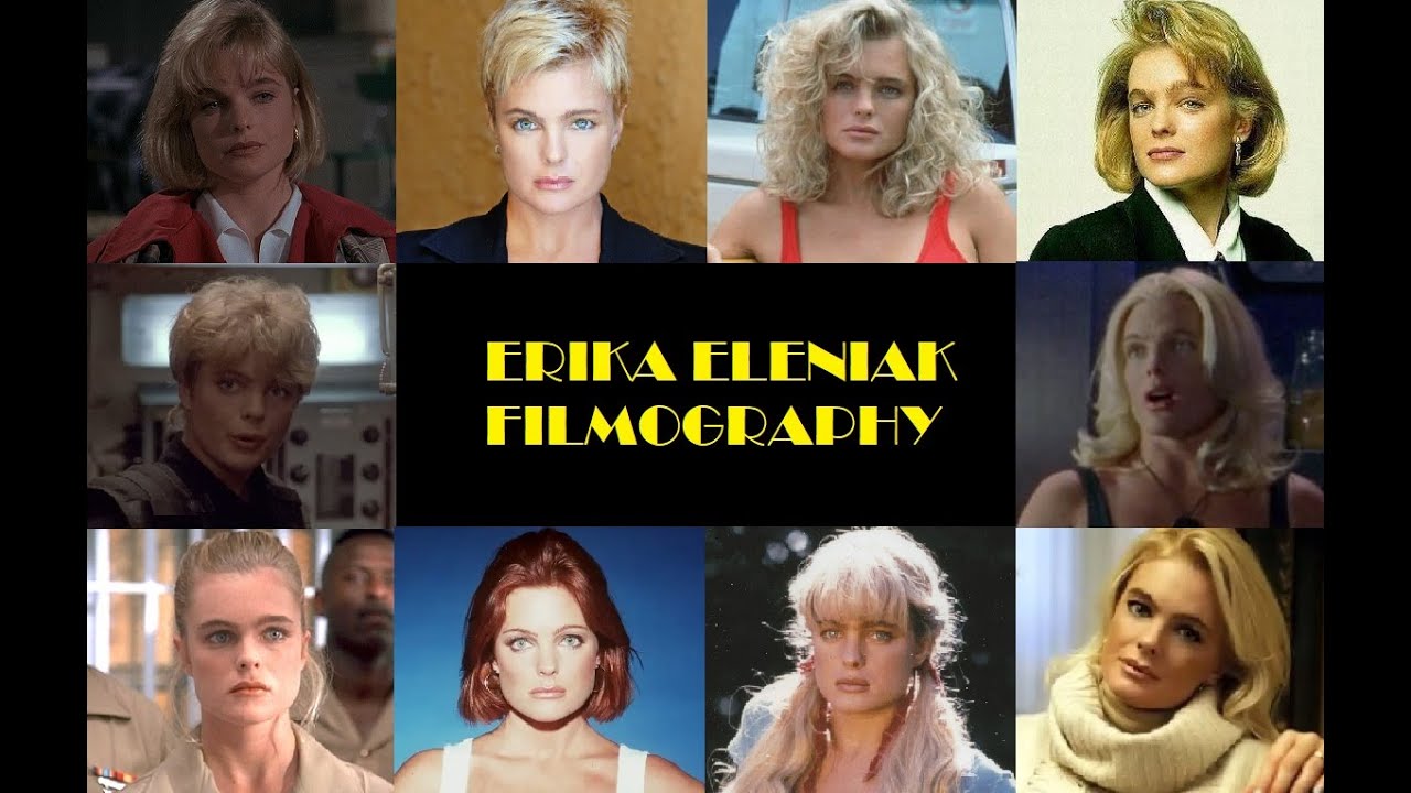Erika Eleniak Filmography 1982 2019 YouTube erika-eleniak-filmography-1982-2019-youtube