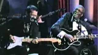 Eric Clapton and BB King -   Help The Poor