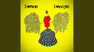 Going Backwards All the Time (Demo)