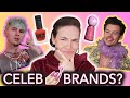 Reviewing Celeb Men&#39;s Nail Polish Brands: Harry Styles &amp; MGK