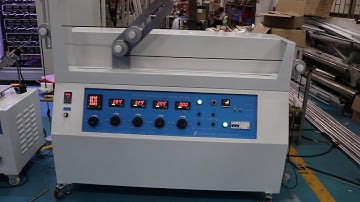 Flexible Cables Flexing Tester