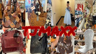 TJMAXX💐NEW AFFORDABLE BRAND FINDS # handbags #dresses #shoes @AngieHart67 