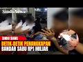 Detik-Detik Penangkapan Bandar Sabu Rp1 Miliar, Polisi Gerak Cepat! |  Sindo Today | 27/04