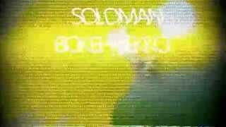 Soloman - Bokeh (SEKKO VIP)