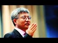 著名经济学家张维迎：什么决定中国的未来 2013.5.4讲演