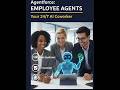 Salesforce Agentforce: The Ultimate Guide to Employee Agents (2026)