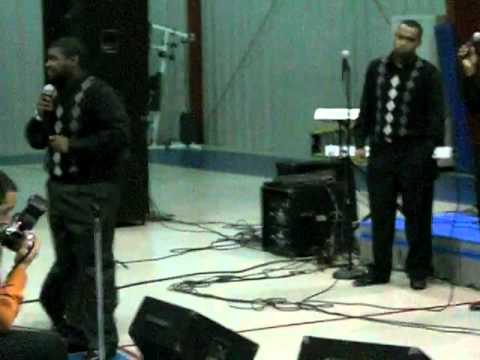 Deliverance of Selma - God loves you