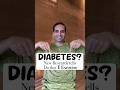 DIABETES? #research #exercise #diabetes #diabetesawareness #healthtips #lifestyle #hack