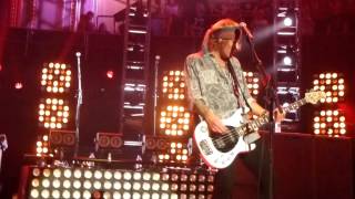 McFly; Transylvania. Royal Albert Hall - 19th September 2013. Front Row, HD.