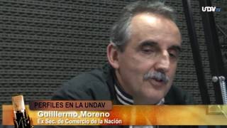 Download lagu Perfiles Guillermo Moreno Primera parte Perfiles Guillermo Moreno Primera parte