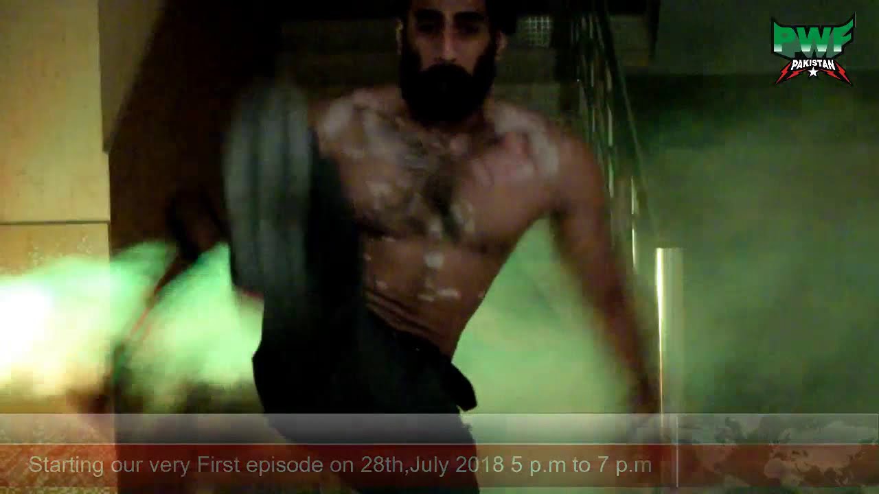 PWFP Trailer - Season 1 wwe raw 2019 new