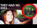 Ghost Footage That Gave Viewers Chills!