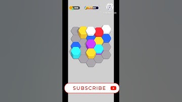 #hexasort  #humaragamingroom  #games #gaming  #gameplay #game  #youtubeshorts #shorts #shortvideo