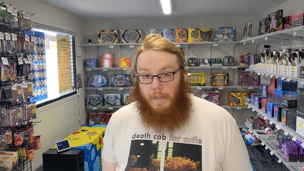 Black Friday Video! - RetreatCost.com - Pokmon TCG & Accessories