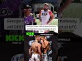 Georgio Poullas claimed Max Holloway will DESTROY Conor McGregor at UFC 329