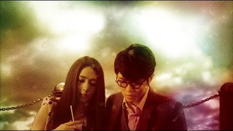 Khalil Fong (方大同) - Special Person (特別的人) Official Music Video