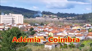 💖 Adémia - Coimbra