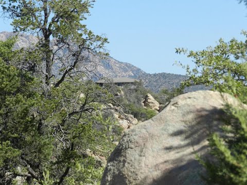 1412 Ridgewood Drive, Prescott, AZ home video tour