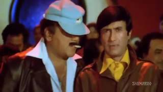 Download Lagu jab chaye mera jadoo   Lootmaar 1980 MP3