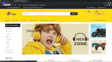 Share code website Thương Mại Điện Tử, bán điện thoại laptop chuẩn seo