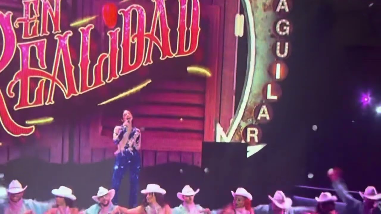 Ángela Aguilar en los latín Grammys con su nuevo sencillo #AngelaAguilar #latingrammy ￼￼￼