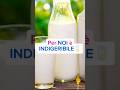 Per noi è indigeribile🥛