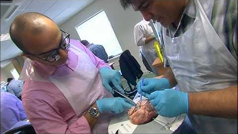 Wetlab - What the delegates say