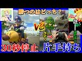 【ほこ×たて】マリカ実況者、お互い違う縛りをつけたら白熱した勝負するの間違いなし説【マリオカート8デラックス】