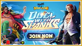 🎁3X Gift code🔥Ultimate Fight:Survival, OPG: Treasure Island & Ninja Rebirth | Gameplay Android / APK screenshot 3