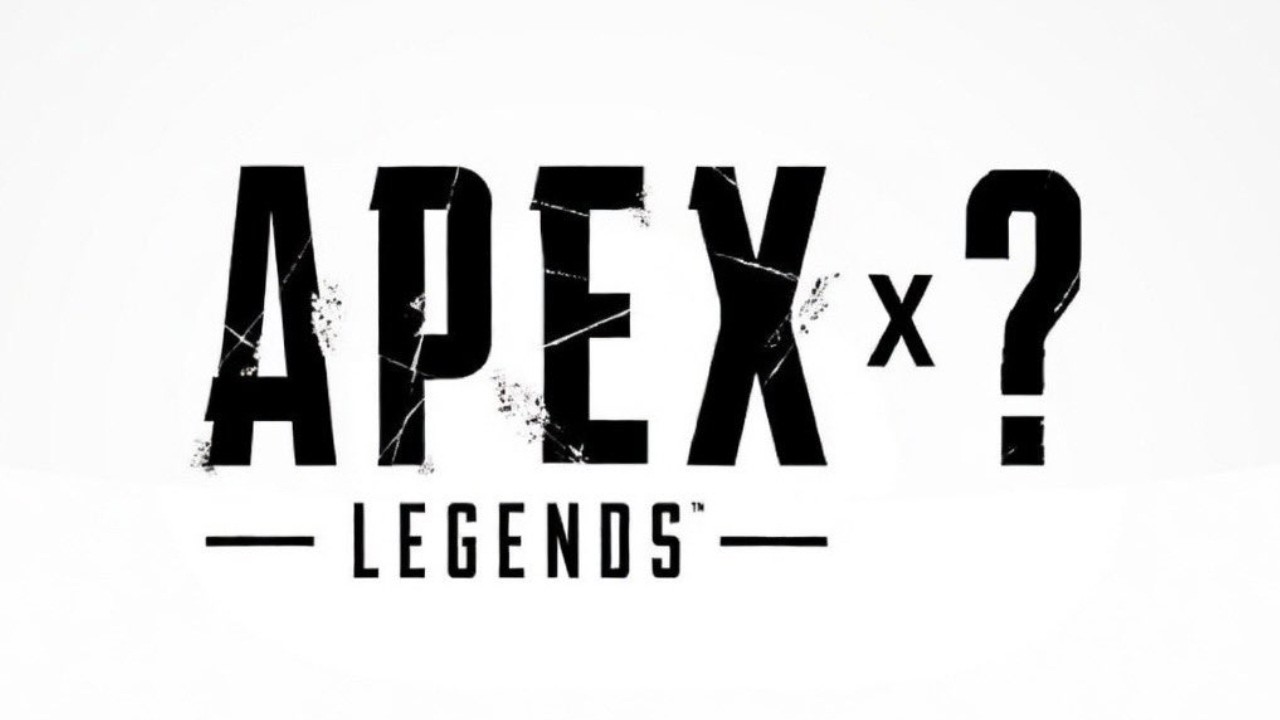 APEX HAS A SURPRISE..!!