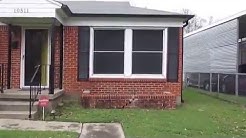 Dallas Homes for Rent 3BR/2BA by Dallas Property Manager 